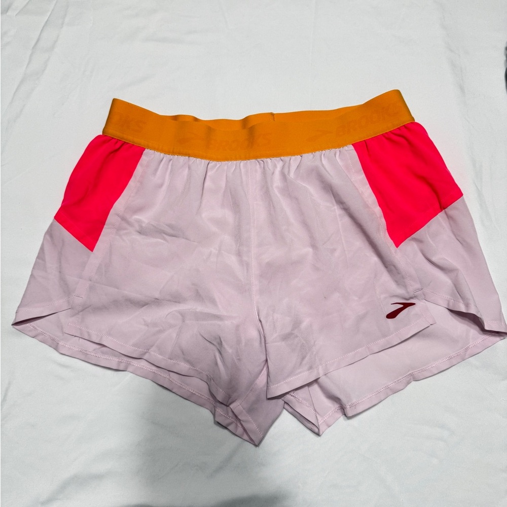 Brooks Chaser 3” Running Shorts